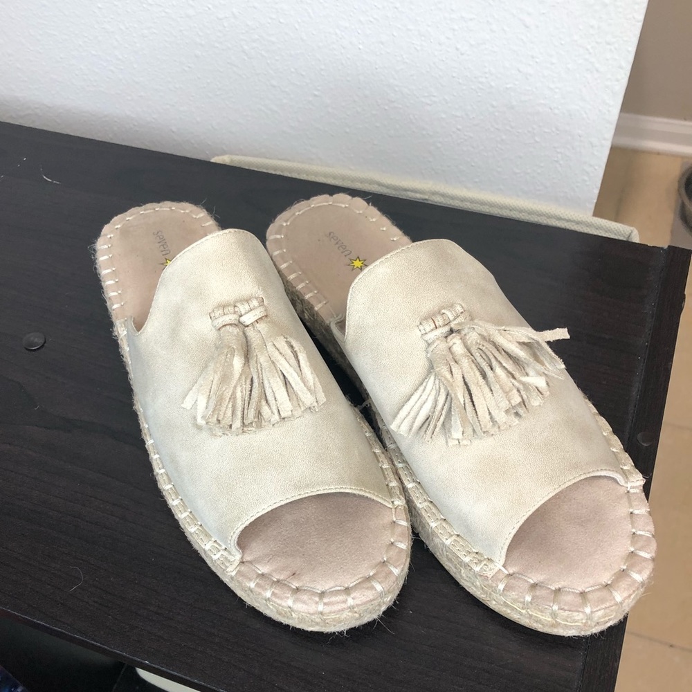 Slip-on
